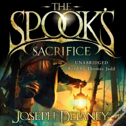 Capa do artigo Spook'S Sacrifice