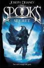 Spook'S Secret - Preview