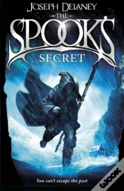 Capa do artigo Spook
