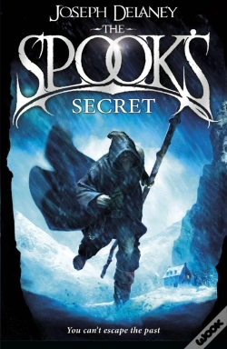 Capa do artigo Spook'S Secret