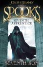 Spook'S: Seventh Apprentice - Preview