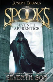 Capa do artigo Spook