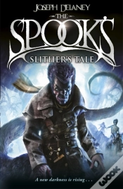 Capa do artigo Spook