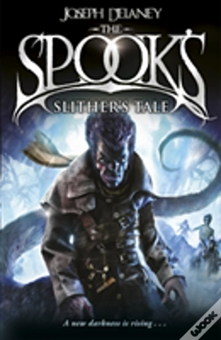 Capa do artigo Spook'S: Slither'S Tale