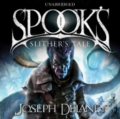 Capa do artigo Spook