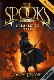 Capa do artigo Spook