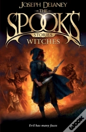 Capa do artigo Spook
