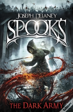 Capa do artigo Spook'S: The Dark Army