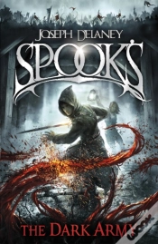 Capa do artigo Spook