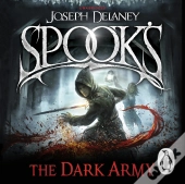 Spook'S: The Dark Army