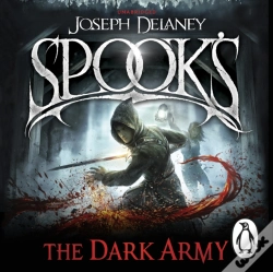 Capa do artigo Spook'S: The Dark Army