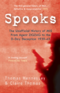 Spooks: The Unofficial History Of Mi5 From Agent Zig Zag To The D-Day Deception 1939-45 - Preview