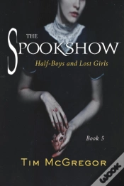 Capa do artigo Spookshow 5