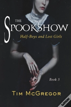 Capa do artigo Spookshow 5