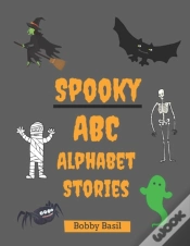 Capa do artigo Spooky Abc Alphabet Stories