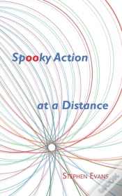 Capa do artigo Spooky Action At A Distance