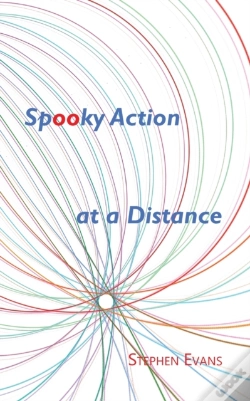 Capa do artigo Spooky Action At A Distance