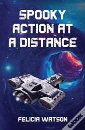 Spooky Action At A Distance