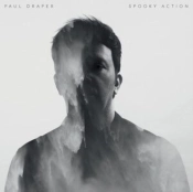 Capa do artigo Spooky Action - CD