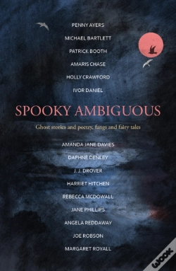 Capa do artigo Spooky Ambiguous