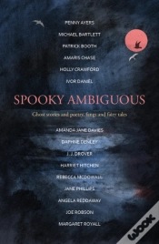 Capa do artigo Spooky Ambiguous