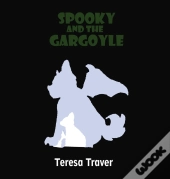 Spooky And The Gargoyle