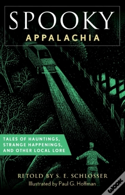 Capa do artigo Spooky Appalachia