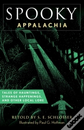 Spooky Appalachia