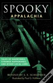 Capa do artigo Spooky Appalachia