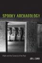 Spooky Archaeology - Preview