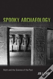 Spooky Archaeology