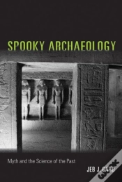 Capa do artigo Spooky Archaeology