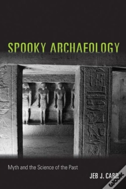 Capa do artigo Spooky Archaeology