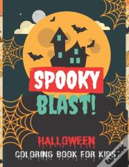 Spooky Blast!
