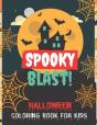 Spooky Blast! - Preview