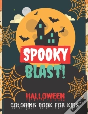 Capa do artigo Spooky Blast!