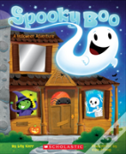 Spooky Boo! A Halloween Adventure