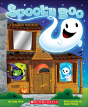Spooky Boo! A Halloween Adventure - Preview
