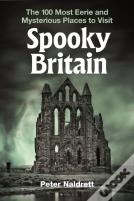 Spooky Britain