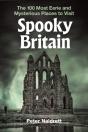 Spooky Britain - Preview