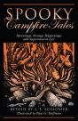 Spooky Campfire Tales - Preview