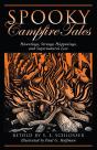 Spooky Campfire Tales - Preview