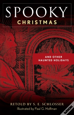 Capa do artigo Spooky Christmas