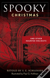 Capa do artigo Spooky Christmas