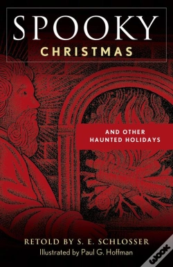 Capa do artigo Spooky Christmas