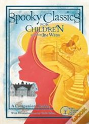 Capa do artigo Spooky Classics For Children