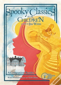 Capa do artigo Spooky Classics For Children