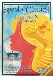 Capa do artigo Spooky Classics For Children