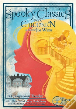 Capa do artigo Spooky Classics For Children