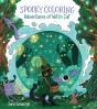 Spooky Coloring - Preview